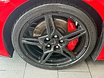 Used 2021 CHEVROLET CORVETTE 2DR STINGRAY CPE W/3LT in DELRAY BEACH, FLORIDA (Photo 9)