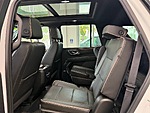 Used 2021 CHEVROLET TAHOE 2WD 4DR PREMIER in DELRAY BEACH, FLORIDA (Photo 14)