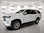 Used 2021 CHEVROLET TAHOE 2WD 4DR PREMIER in DELRAY BEACH, FLORIDA (Photo 3)