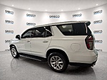 Used 2021 CHEVROLET TAHOE 2WD 4DR PREMIER in DELRAY BEACH, FLORIDA (Photo 5)
