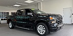 Used 2023 CHEVROLET SILVERADO 1500 2WD CREW CAB 147" CUSTOM in DELRAY BEACH, FLORIDA