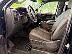 Used 2023 CHEVROLET SILVERADO 1500 2WD CREW CAB 147