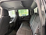 Used 2023 CHEVROLET SILVERADO 1500 2WD CREW CAB 147