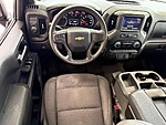 Used 2023 CHEVROLET SILVERADO 1500 2WD CREW CAB 147