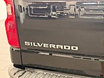 Used 2023 CHEVROLET SILVERADO 1500 2WD CREW CAB 147