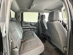 Used 2023 CHEVROLET SILVERADO 1500 2WD CREW CAB 147