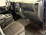 Used 2023 CHEVROLET SILVERADO 1500 2WD CREW CAB 147