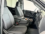 Used 2023 CHEVROLET SILVERADO 1500 2WD CREW CAB 147
