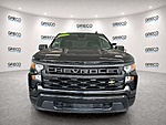 Used 2023 CHEVROLET SILVERADO 1500 2WD CREW CAB 147