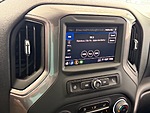 Used 2023 CHEVROLET SILVERADO 1500 2WD CREW CAB 147