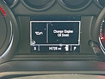 Used 2023 CHEVROLET SILVERADO 1500 2WD CREW CAB 147
