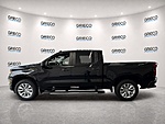 Used 2023 CHEVROLET SILVERADO 1500 2WD CREW CAB 147