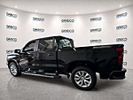 Used 2023 CHEVROLET SILVERADO 1500 2WD CREW CAB 147