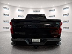 Used 2023 CHEVROLET SILVERADO 1500 2WD CREW CAB 147