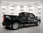 Used 2023 CHEVROLET SILVERADO 1500 2WD CREW CAB 147