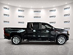 Used 2023 CHEVROLET SILVERADO 1500 2WD CREW CAB 147