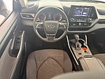 Used 2022 TOYOTA HIGHLANDER L FWD in DELRAY BEACH, FLORIDA (Photo 13)