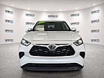 Used 2022 TOYOTA HIGHLANDER L FWD in DELRAY BEACH, FLORIDA (Photo 2)