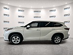 Used 2022 TOYOTA HIGHLANDER L FWD in DELRAY BEACH, FLORIDA (Photo 4)