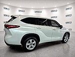 Used 2022 TOYOTA HIGHLANDER L FWD in DELRAY BEACH, FLORIDA (Photo 7)