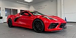 Used 2024 CHEVROLET CORVETTE 2dr Stingray Cpe w/1LT in DELRAY BEACH, FLORIDA