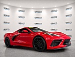 Used 2024 CHEVROLET CORVETTE 2DR STINGRAY CPE W/1LT in DELRAY BEACH, FLORIDA (Photo 1)