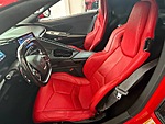 Used 2024 CHEVROLET CORVETTE 2DR STINGRAY CPE W/1LT in DELRAY BEACH, FLORIDA (Photo 10)
