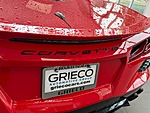 Used 2024 CHEVROLET CORVETTE 2DR STINGRAY CPE W/1LT in DELRAY BEACH, FLORIDA (Photo 13)