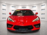 Used 2024 CHEVROLET CORVETTE 2DR STINGRAY CPE W/1LT in DELRAY BEACH, FLORIDA (Photo 2)