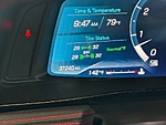Used 2024 CHEVROLET CORVETTE 2DR STINGRAY CPE W/1LT in DELRAY BEACH, FLORIDA (Photo 20)