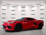 Used 2024 CHEVROLET CORVETTE 2DR STINGRAY CPE W/1LT in DELRAY BEACH, FLORIDA (Photo 3)