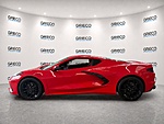 Used 2024 CHEVROLET CORVETTE 2DR STINGRAY CPE W/1LT in DELRAY BEACH, FLORIDA (Photo 4)