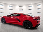 Used 2024 CHEVROLET CORVETTE 2DR STINGRAY CPE W/1LT in DELRAY BEACH, FLORIDA (Photo 5)