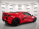 Used 2024 CHEVROLET CORVETTE 2DR STINGRAY CPE W/1LT in DELRAY BEACH, FLORIDA (Photo 7)
