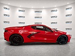 Used 2024 CHEVROLET CORVETTE 2DR STINGRAY CPE W/1LT in DELRAY BEACH, FLORIDA (Photo 8)