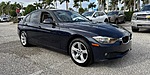 Used 2015 BMW 3 SERIES 4DR SDN 320I RWD SOUTH AFRICA in DELRAY BEACH, FLORIDA
