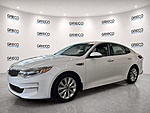 Used 2018 KIA OPTIMA EX AUTO in DELRAY BEACH, FLORIDA (Photo 3)
