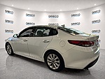 Used 2018 KIA OPTIMA EX AUTO in DELRAY BEACH, FLORIDA (Photo 5)
