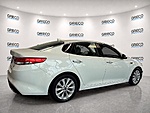 Used 2018 KIA OPTIMA EX AUTO in DELRAY BEACH, FLORIDA (Photo 7)
