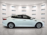 Used 2018 KIA OPTIMA EX AUTO in DELRAY BEACH, FLORIDA (Photo 8)