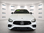 Used 2023 MERCEDES-BENZ E-CLASS AMG E 53 4MATIC+ COUPE in DELRAY BEACH, FLORIDA (Photo 2)