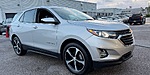 Used 2019 CHEVROLET EQUINOX FWD 4DR LT W/1LT in DELRAY BEACH, FLORIDA
