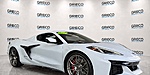 Used 2024 CHEVROLET CORVETTE 2DR Z06 CONV W/3LZ in DELRAY BEACH, FLORIDA