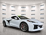 Used 2024 CHEVROLET CORVETTE 2DR Z06 CONV W/3LZ in DELRAY BEACH, FLORIDA (Photo 1)