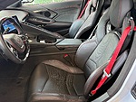 Used 2024 CHEVROLET CORVETTE 2DR Z06 CONV W/3LZ in DELRAY BEACH, FLORIDA (Photo 10)