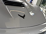 Used 2024 CHEVROLET CORVETTE 2DR Z06 CONV W/3LZ in DELRAY BEACH, FLORIDA (Photo 14)