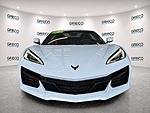 Used 2024 CHEVROLET CORVETTE 2DR Z06 CONV W/3LZ in DELRAY BEACH, FLORIDA (Photo 2)