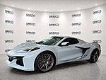 Used 2024 CHEVROLET CORVETTE 2DR Z06 CONV W/3LZ in DELRAY BEACH, FLORIDA (Photo 3)