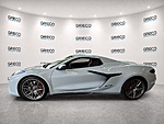 Used 2024 CHEVROLET CORVETTE 2DR Z06 CONV W/3LZ in DELRAY BEACH, FLORIDA (Photo 4)