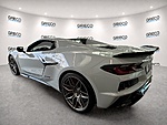 Used 2024 CHEVROLET CORVETTE 2DR Z06 CONV W/3LZ in DELRAY BEACH, FLORIDA (Photo 5)